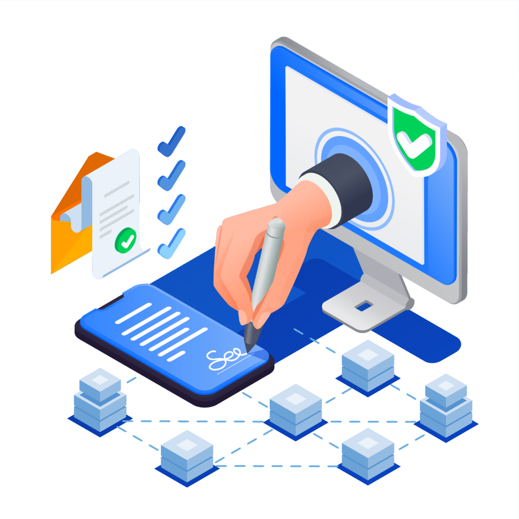 Digital Certificate India